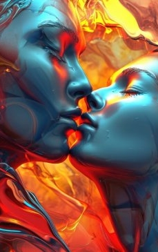Horoscopul dragostei, săptămâna 6 - 12 mai: unele zodii se vor topi în suflarea fierbinte a unui sărut